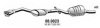 ASSO 08.0023 Catalytic Converter